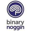 logo of Binary Noggin