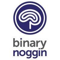 binary noggin