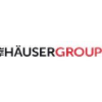 the hauser group logo image