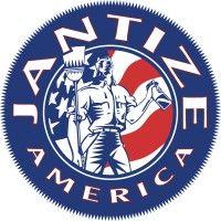 jantize logo image