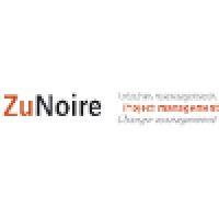 zunoire logo image