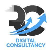 rc digital consultancy, llc logo image