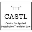 logo of Centre For Applied Sustainable Transition Law Castl