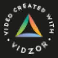 vidzor logo image