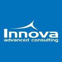 innova advanced consulting logo image