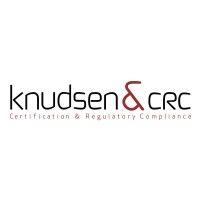 knudsen&crc logo image