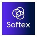 logo of Softex