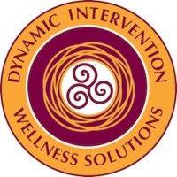 dynamic intervention wellness solutions logo image