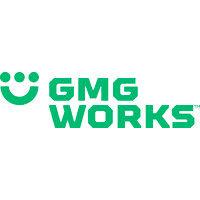 gmg works logo image