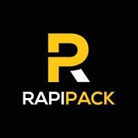 rapi pack - envases desechables logo image