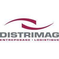 distrimag logo image