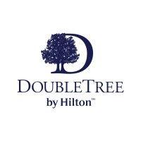 doubletree dfw airport north logo image