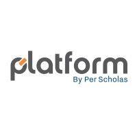 platform by per scholas logo image