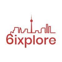 6ixplore logo image