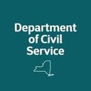 logo of New York State Department Of Civil Service