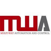 multi way automation and control pvt. ltd. logo image