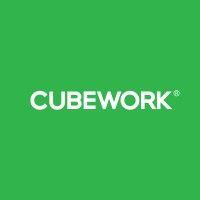 cubework.com, inc. logo image