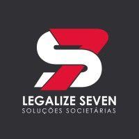 legalize seven solucões societárias logo image