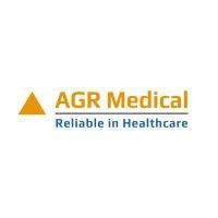 agr medical logo image