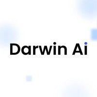 darwin ai logo image