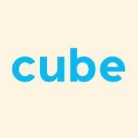 cube atx logo image