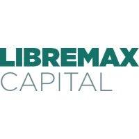 libremax capital logo image