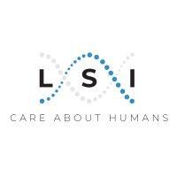 lsi logo image