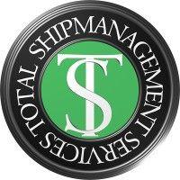 total shipmanagement services s.a. logo image