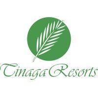 tinaga resorts logo image