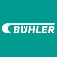 bühler group logo image