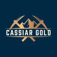 cassiar gold corp. logo image