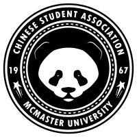 mcmaster chinese students' association logo image