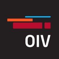 oiv logo image