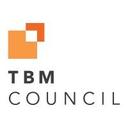 logo of Technology Business Management Tbm Council