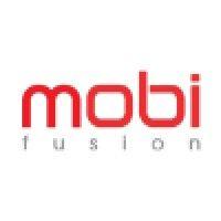 mobifusion inc. logo image