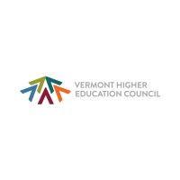 vermont higher education council logo image