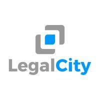 legalcity sas logo image