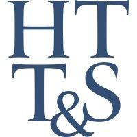 heckscher, teillon, terrill & sager, p.c. logo image