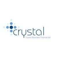 crystal business finance ltd logo image