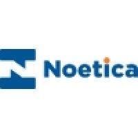 noetica logo image