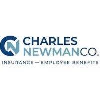 charles newman co. a hilb group company logo image