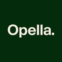 opella logo image