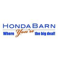 honda barn