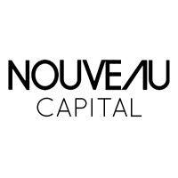 nouveau capital logo image