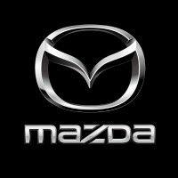 mazda motor italia logo image