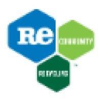 recommunity logo image