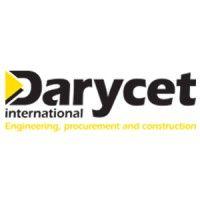 darycet international llc logo image