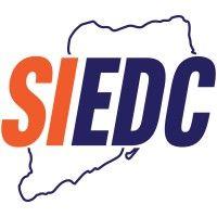 siedc logo image