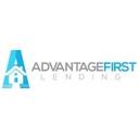 logo of Advantagefirst Lending