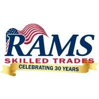 rams skilled trades